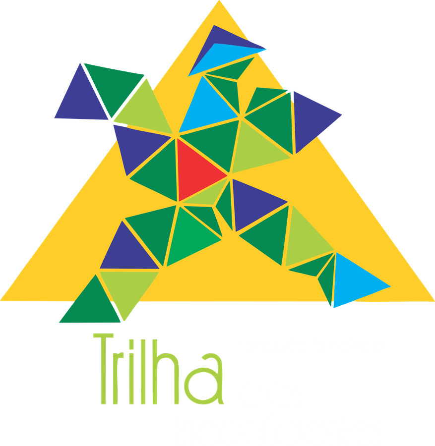 Logo do Circuito Turístico Trilha dos Inconfidentes